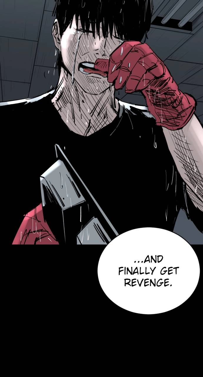 The Build Up Chapter 112 Page 95
