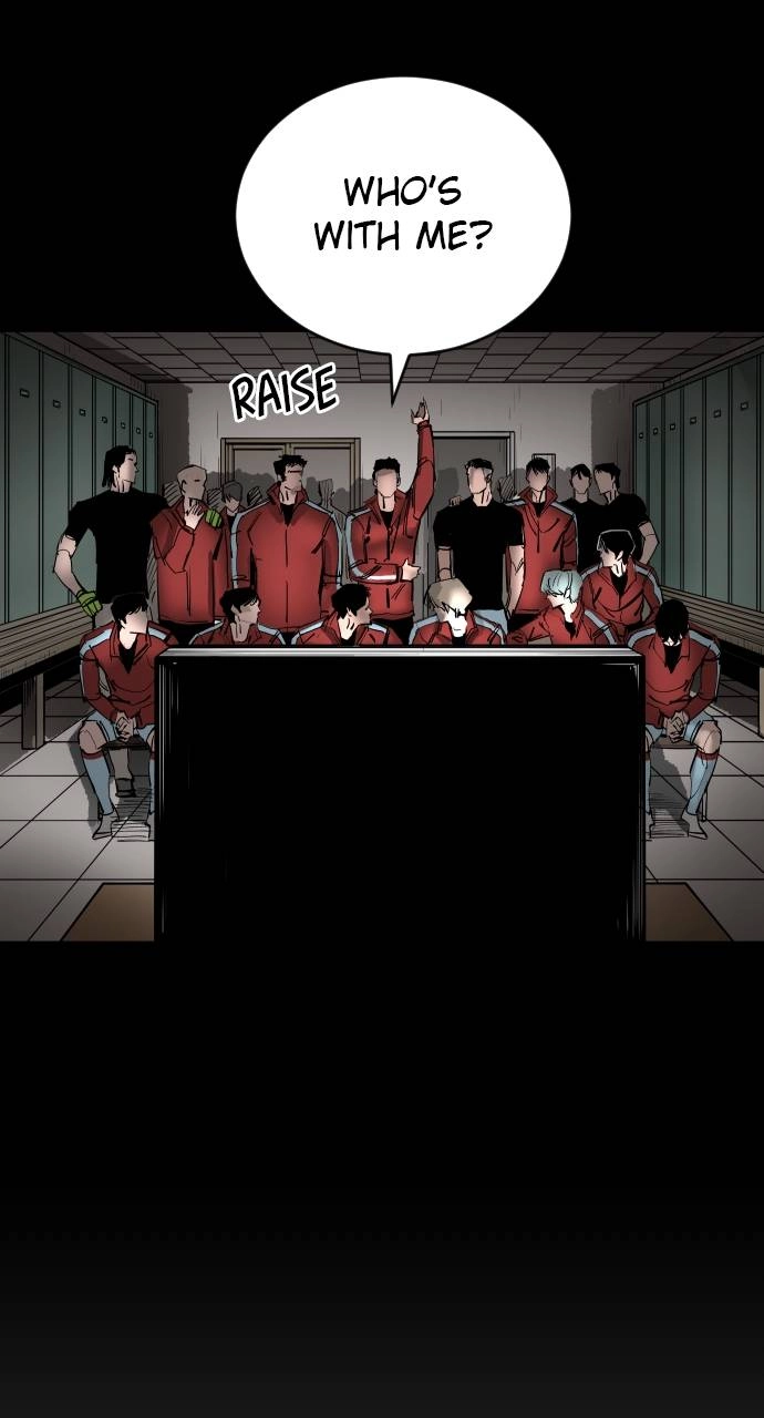 The Build Up Chapter 112 Page 96