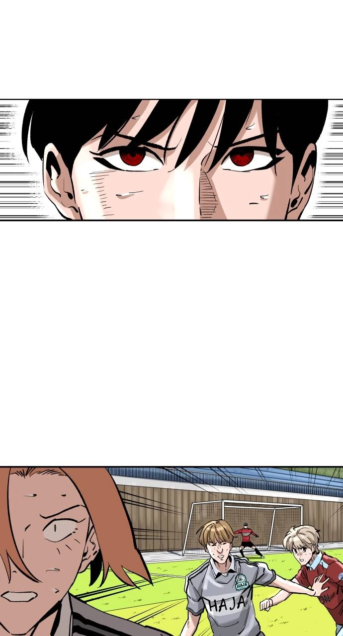 The Build Up Chapter 112 Page 98