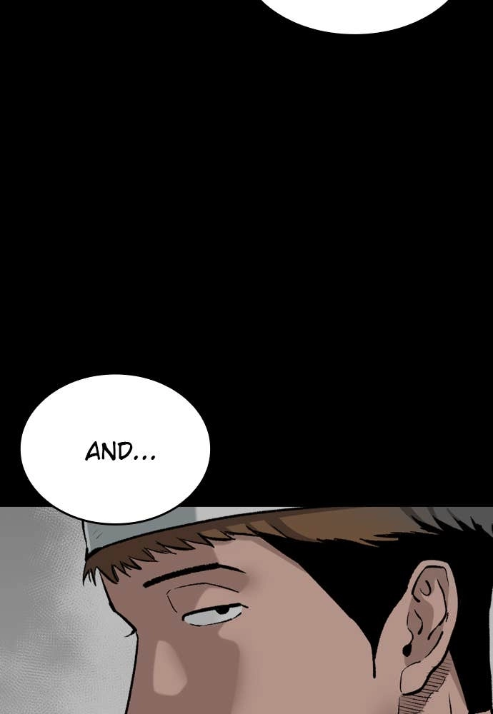 The Build Up Chapter 77 Page 100