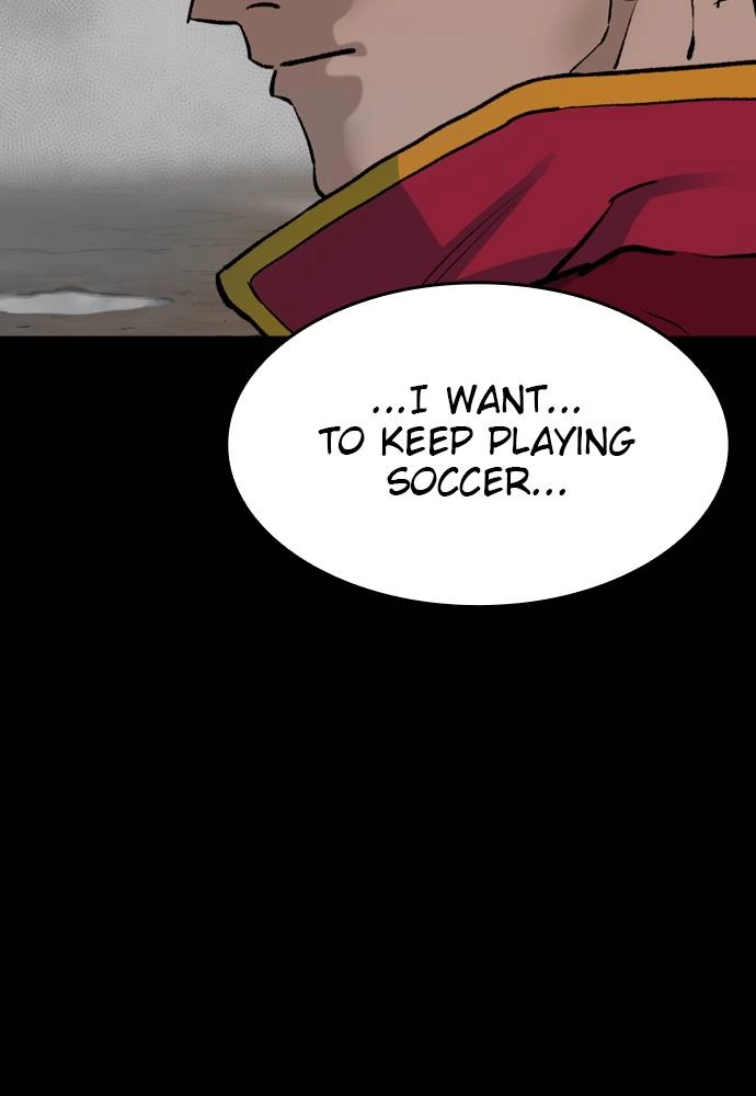 The Build Up Chapter 77 Page 101
