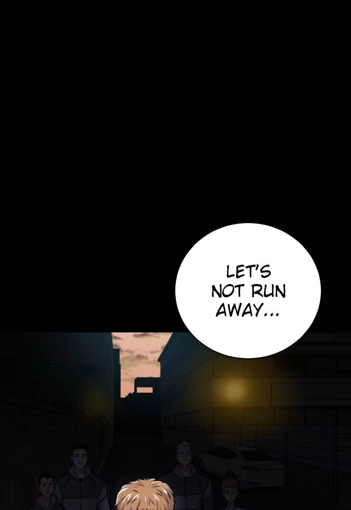The Build Up Chapter 77 Page 103