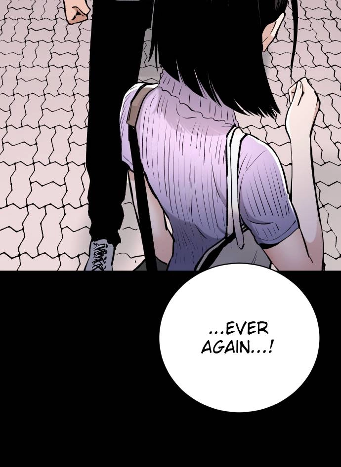 The Build Up Chapter 77 Page 107
