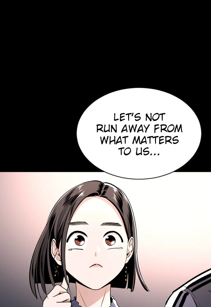 The Build Up Chapter 77 Page 108