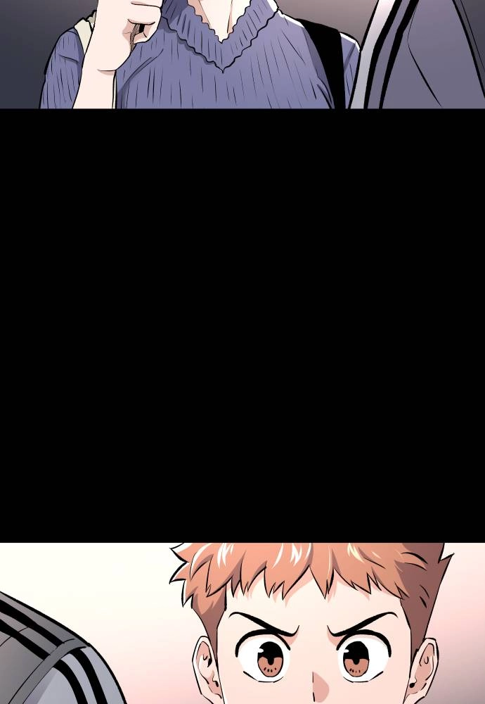The Build Up Chapter 77 Page 109