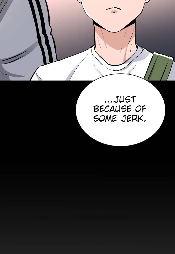 The Build Up Chapter 77 Page 110