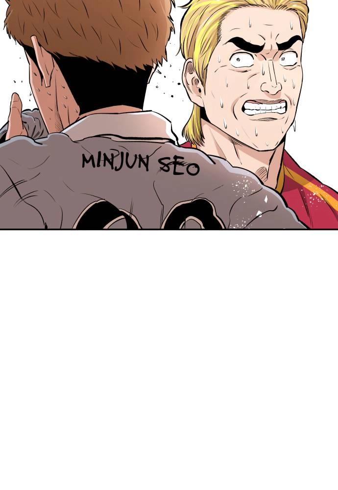 The Build Up Chapter 77 Page 116