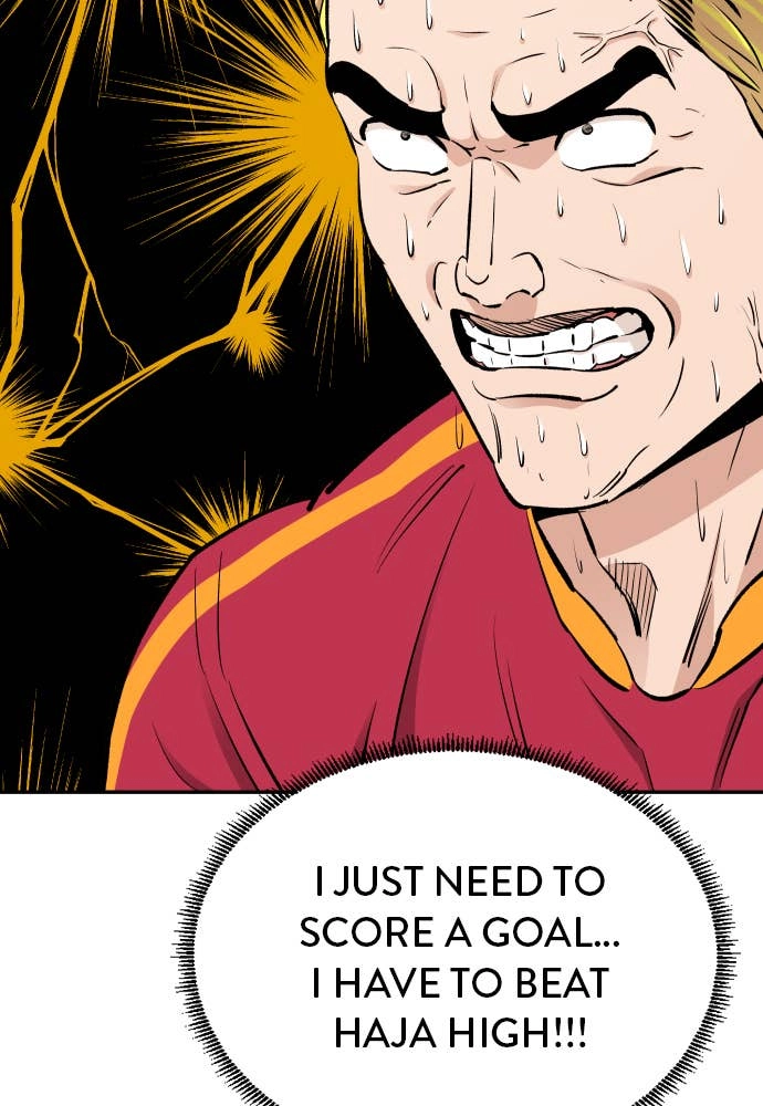 The Build Up Chapter 77 Page 122