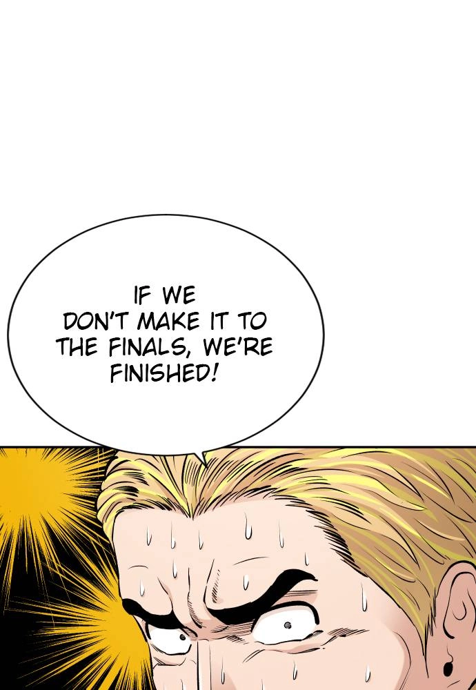 The Build Up Chapter 77 Page 125