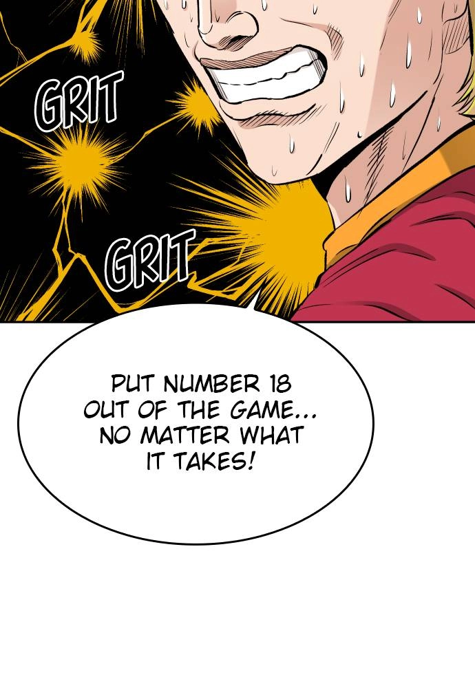 The Build Up Chapter 77 Page 126