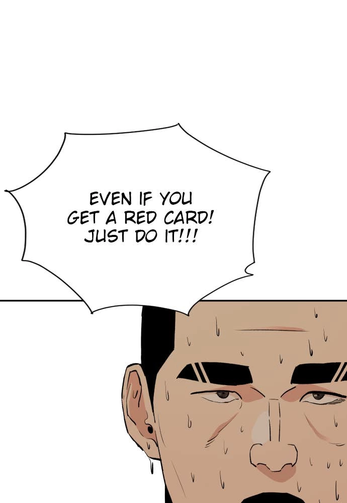 The Build Up Chapter 77 Page 127