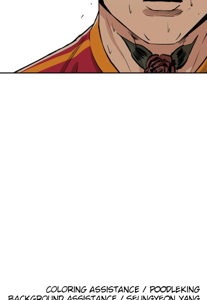 The Build Up Chapter 77 Page 128