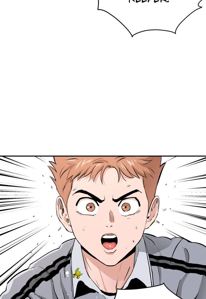 The Build Up Chapter 77 Page 15
