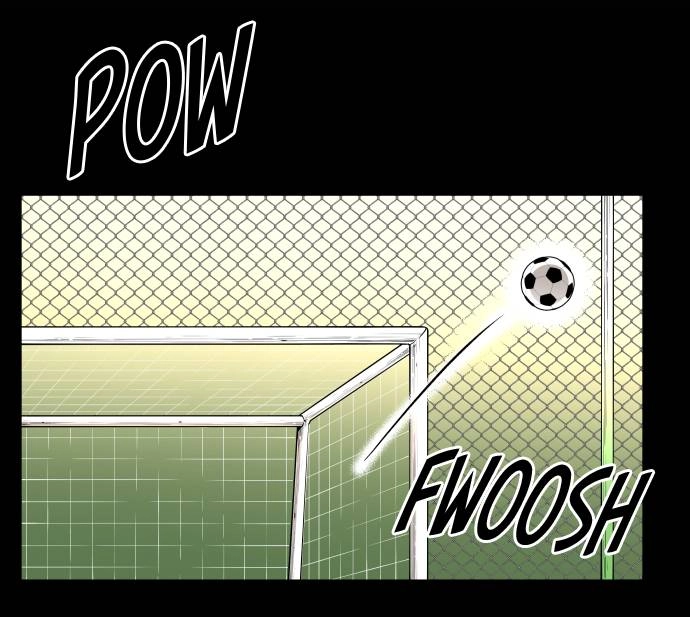 The Build Up Chapter 77 Page 18