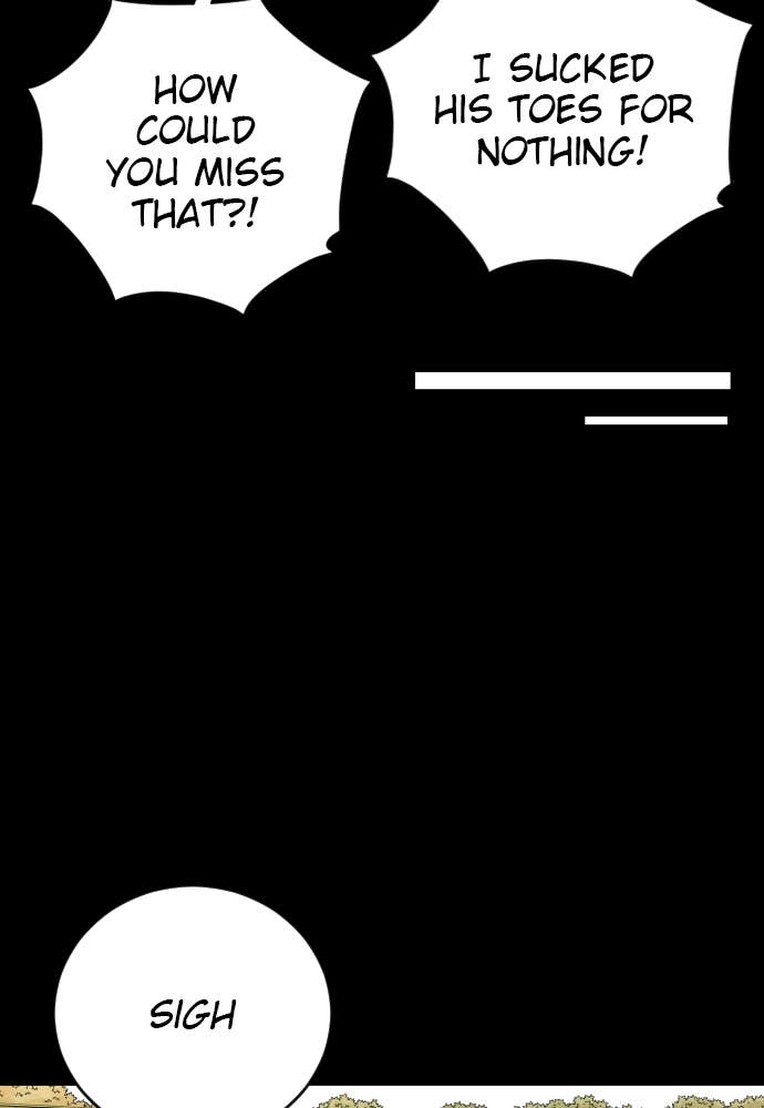 The Build Up Chapter 77 Page 20