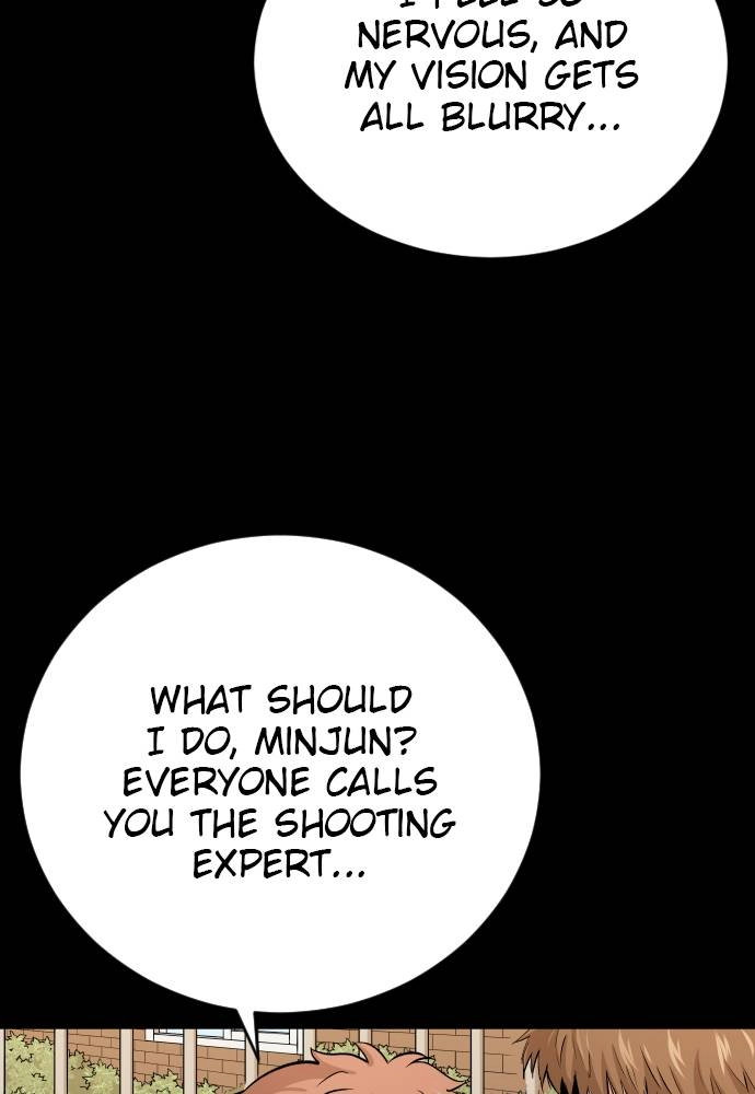 The Build Up Chapter 77 Page 23