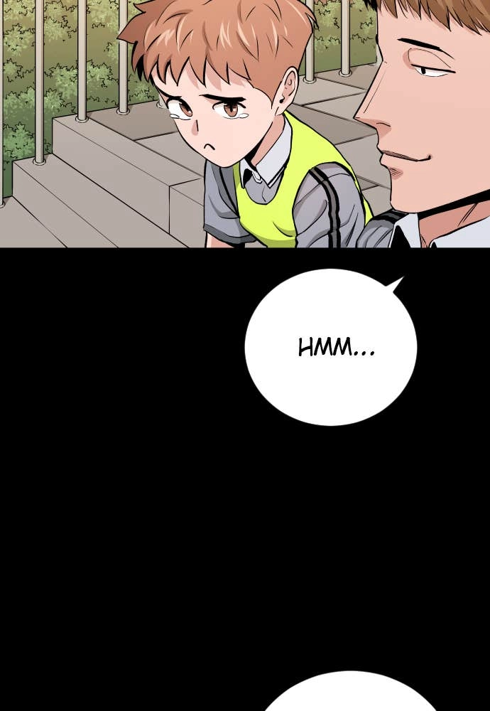 The Build Up Chapter 77 Page 24