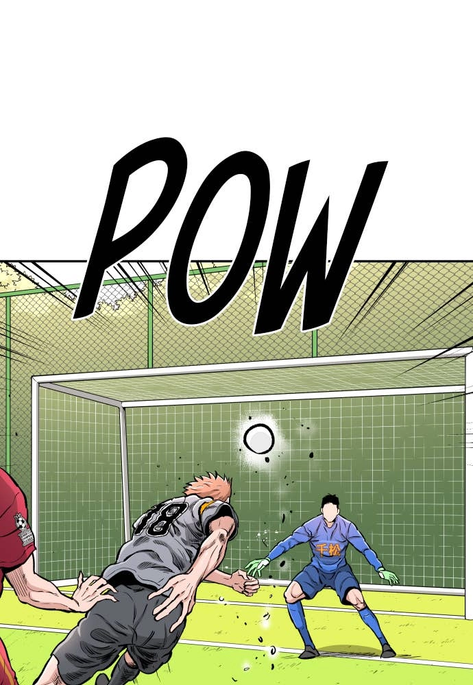 The Build Up Chapter 77 Page 32