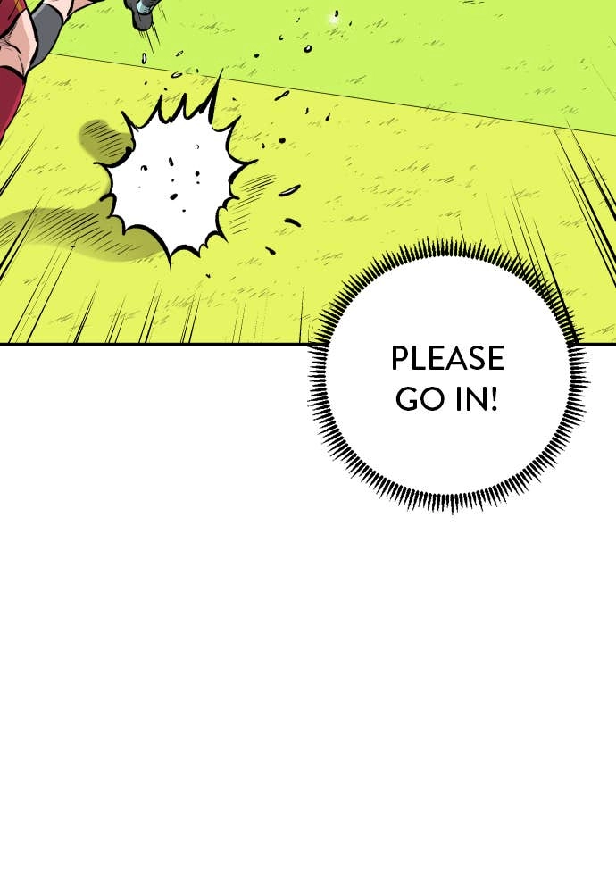 The Build Up Chapter 77 Page 33