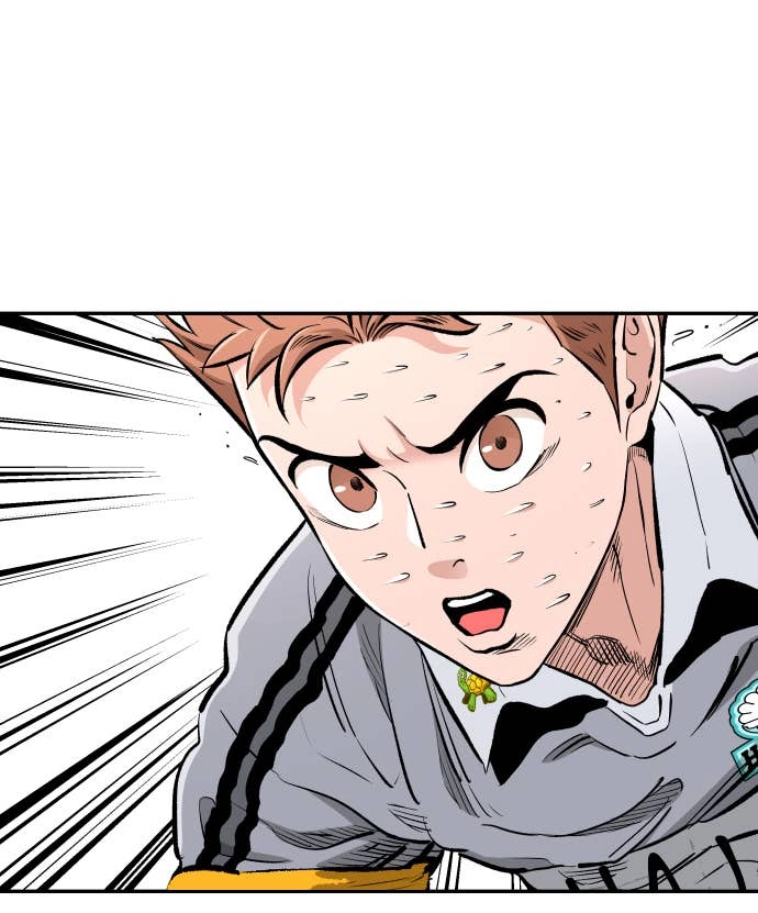 The Build Up Chapter 77 Page 36