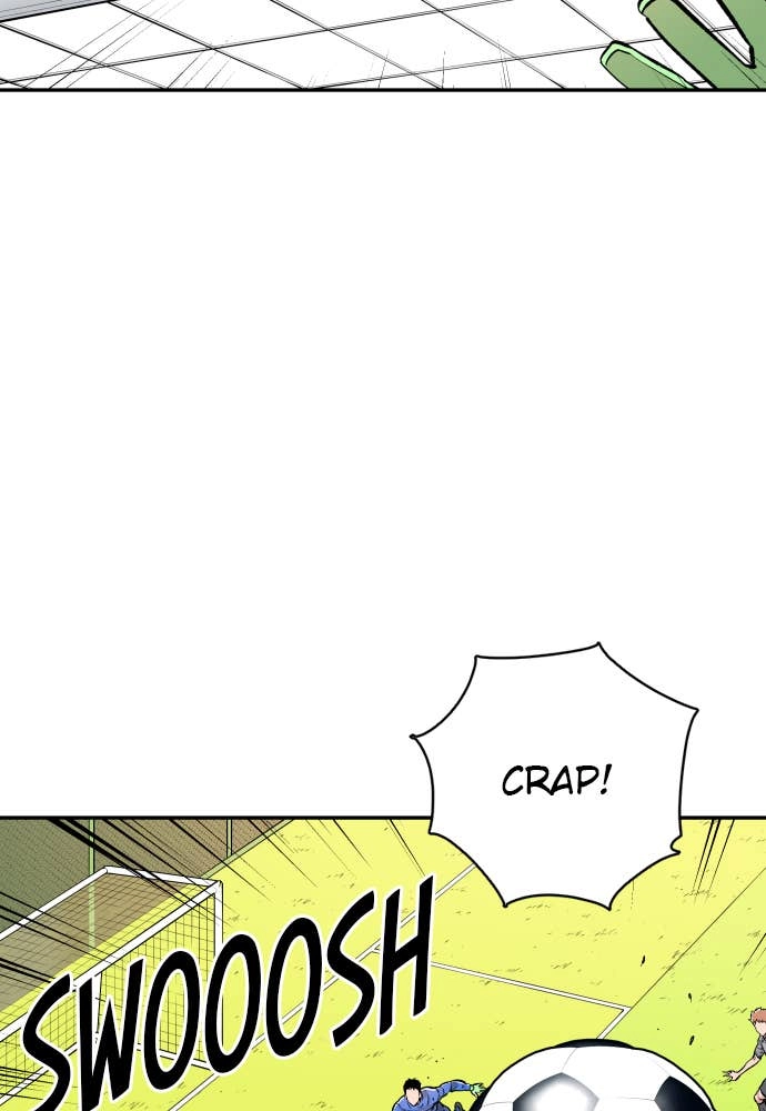 The Build Up Chapter 77 Page 38