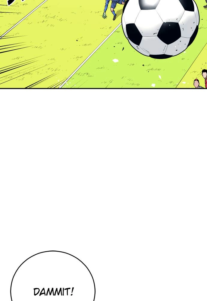 The Build Up Chapter 77 Page 39