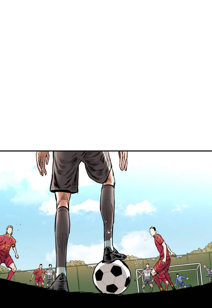 The Build Up Chapter 77 Page 47
