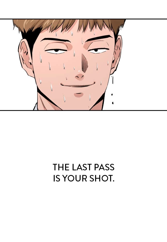 The Build Up Chapter 77 Page 58
