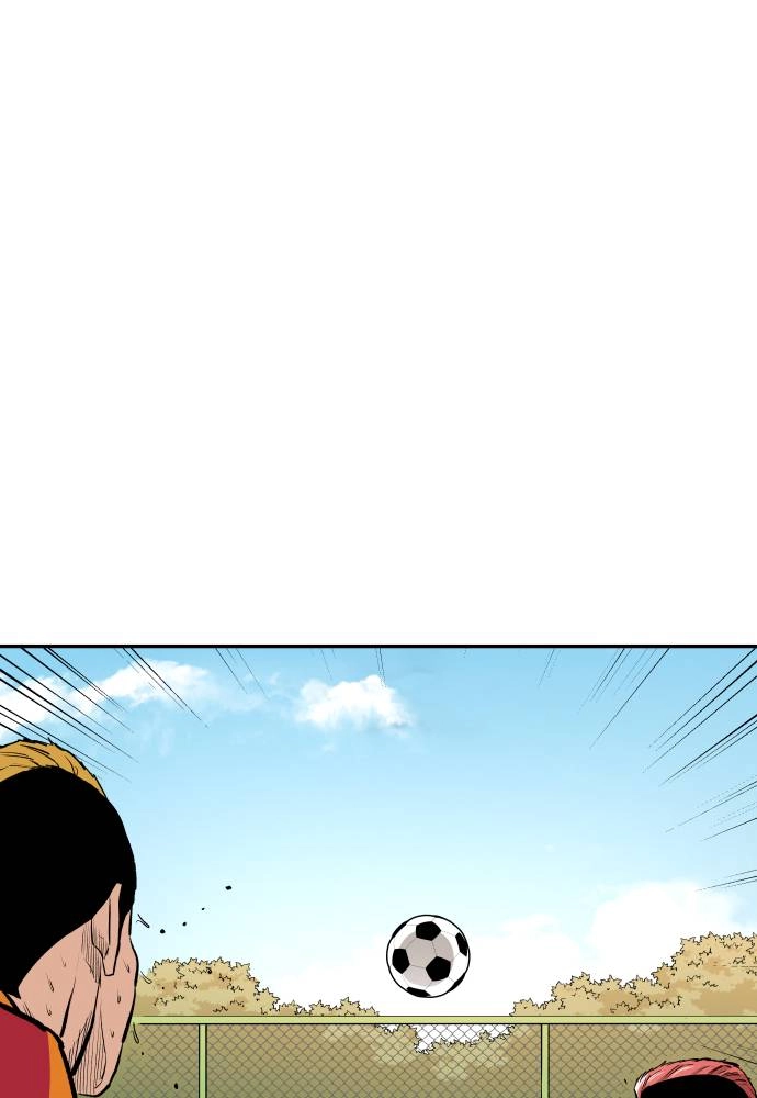 The Build Up Chapter 77 Page 64