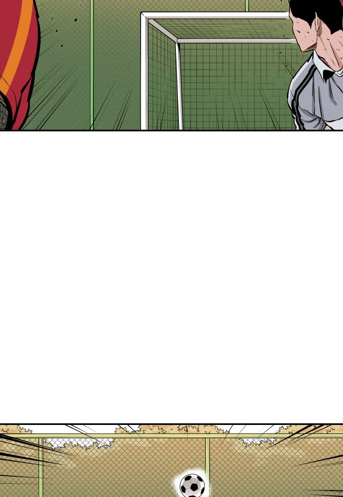 The Build Up Chapter 77 Page 65