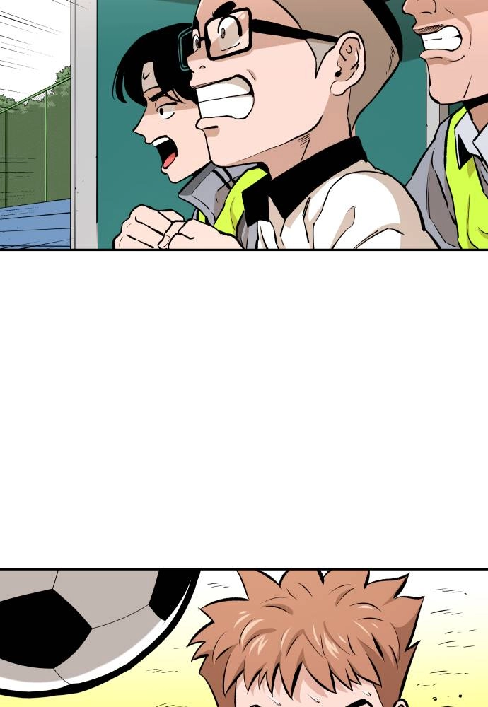 The Build Up Chapter 77 Page 67