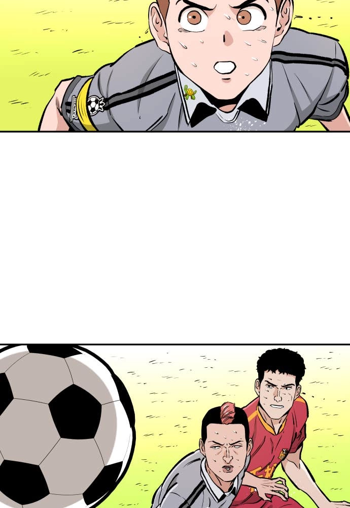 The Build Up Chapter 77 Page 68