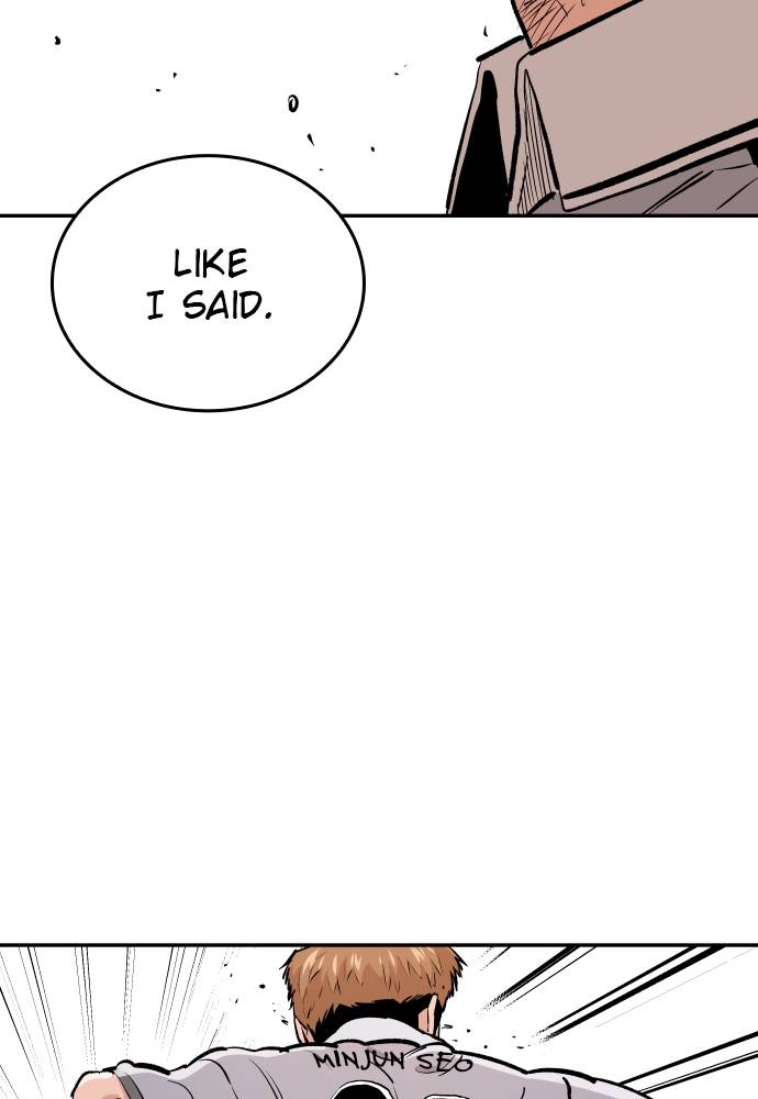 The Build Up Chapter 77 Page 72