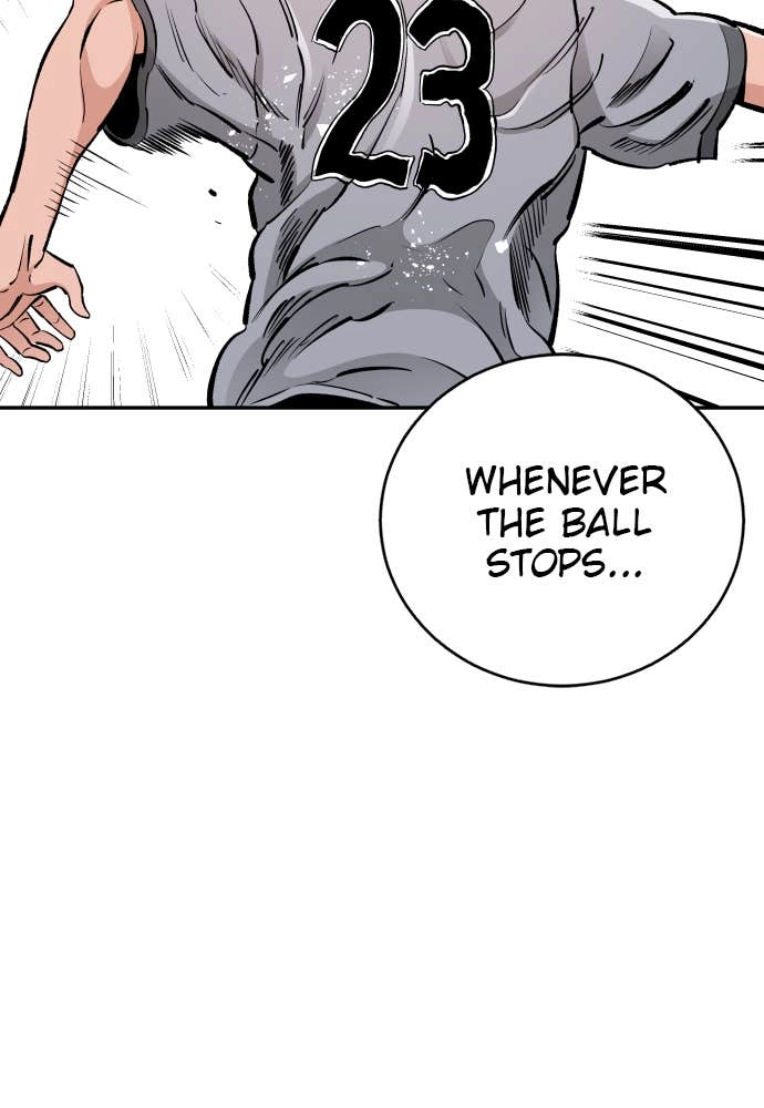The Build Up Chapter 77 Page 73