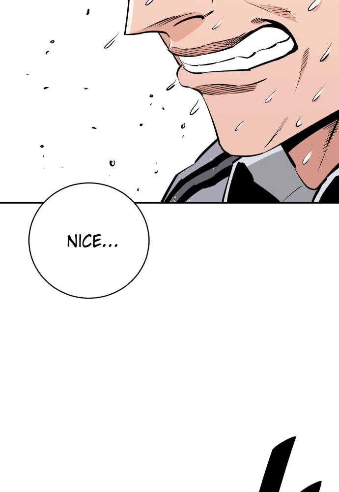 The Build Up Chapter 77 Page 76