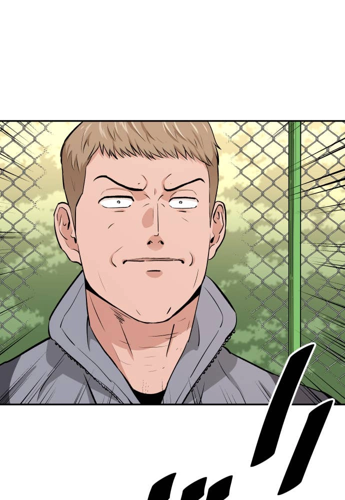 The Build Up Chapter 77 Page 78