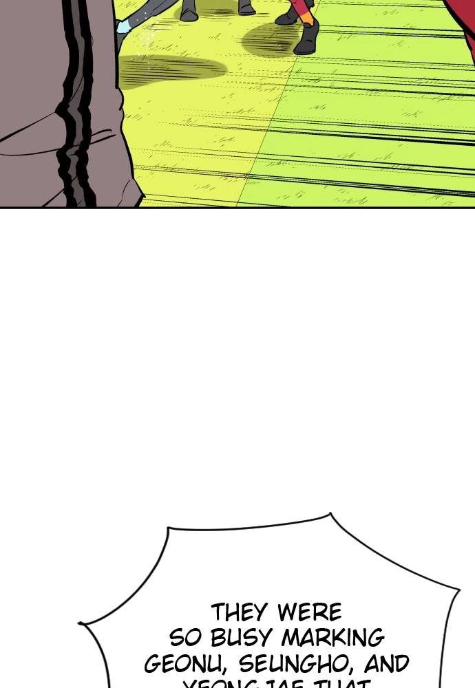 The Build Up Chapter 77 Page 7