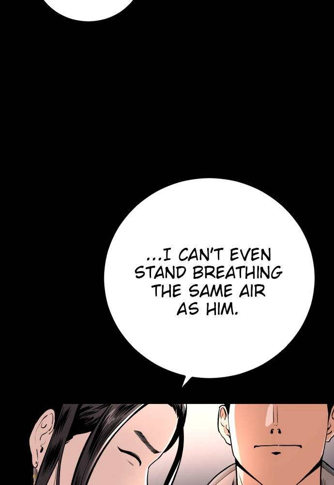 The Build Up Chapter 77 Page 85