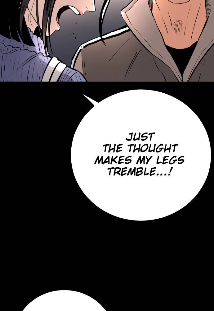 The Build Up Chapter 77 Page 86