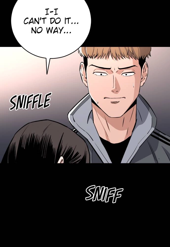The Build Up Chapter 77 Page 87