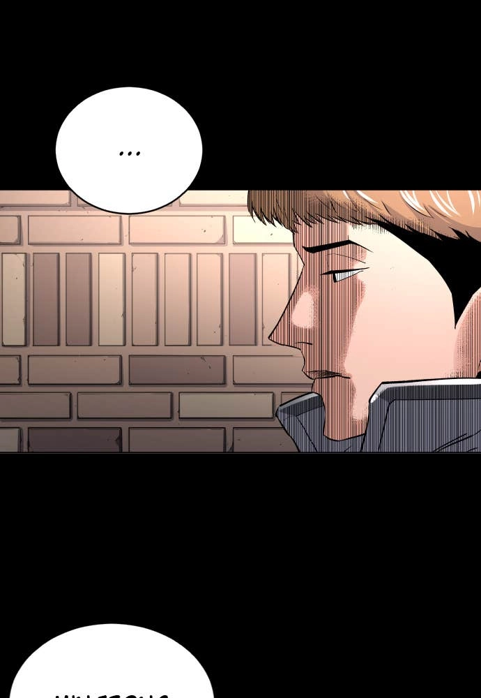 The Build Up Chapter 77 Page 88