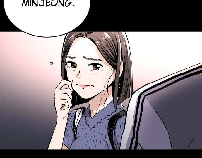 The Build Up Chapter 77 Page 89
