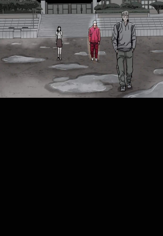 The Build Up Chapter 77 Page 93