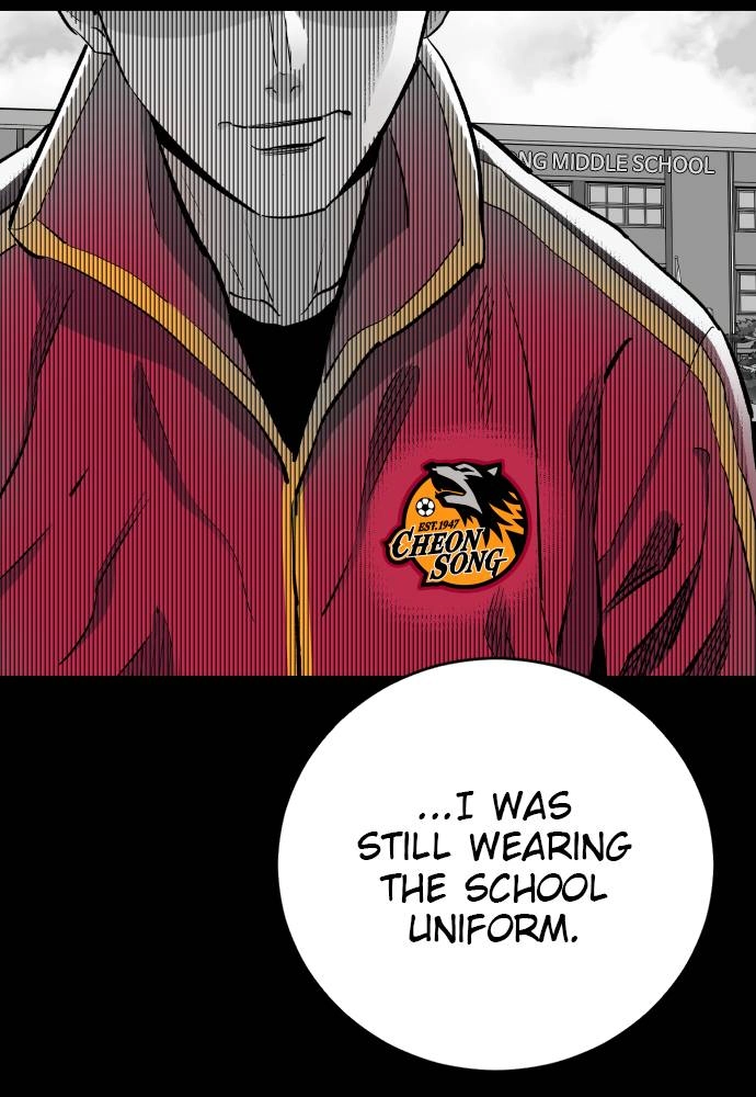 The Build Up Chapter 77 Page 94