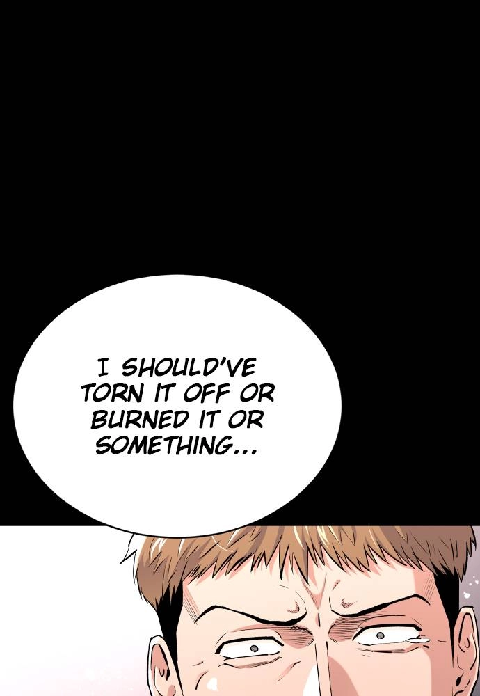 The Build Up Chapter 77 Page 95