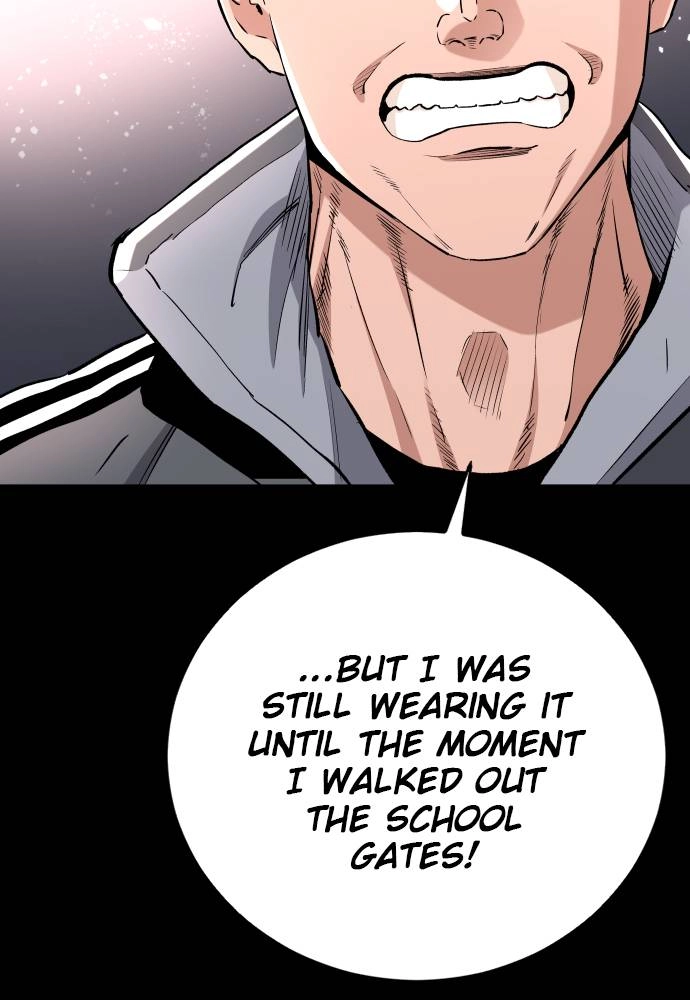 The Build Up Chapter 77 Page 96