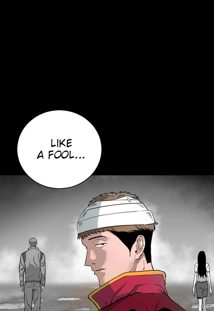 The Build Up Chapter 77 Page 97