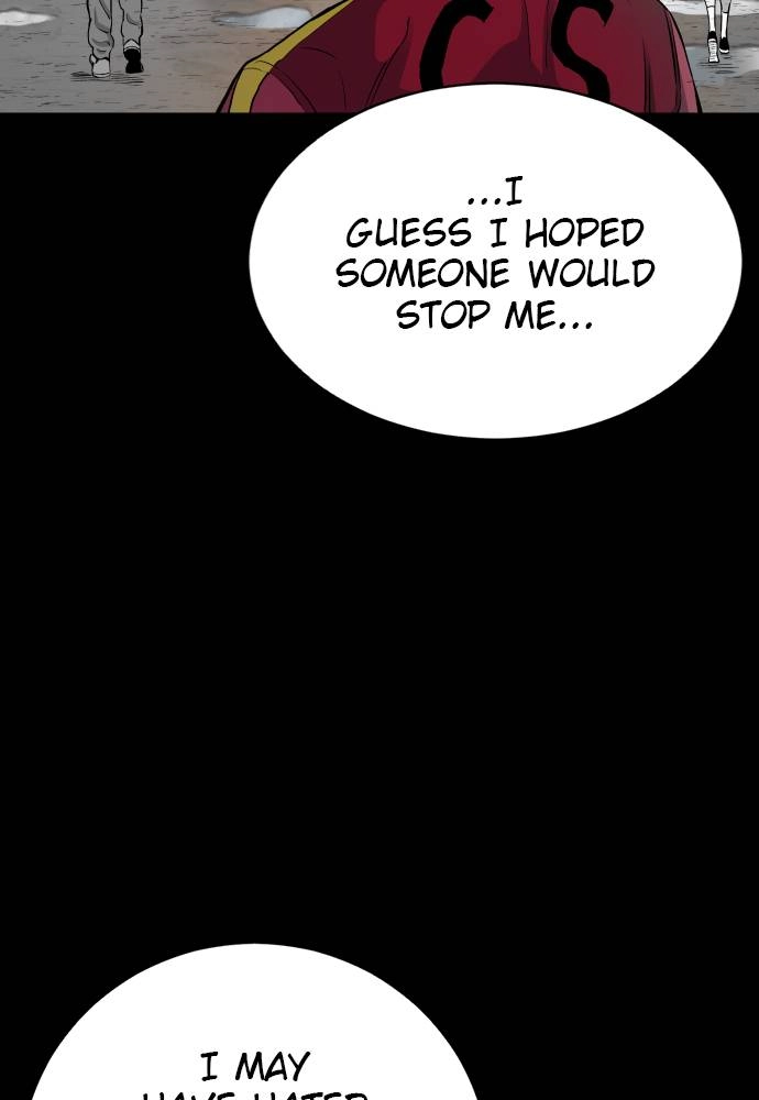 The Build Up Chapter 77 Page 98