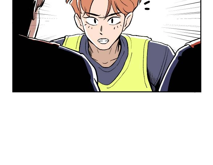 The Build Up Chapter 3 Page 100