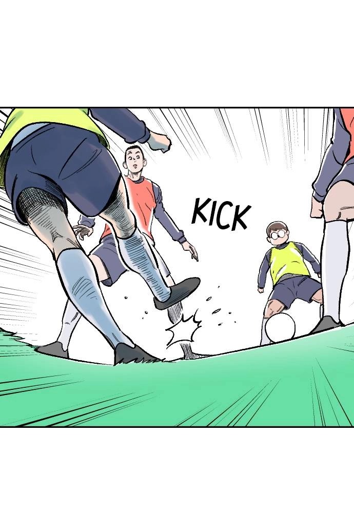The Build Up Chapter 3 Page 101